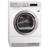 AEG tørretumbler fra Electrolux